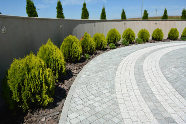 Cobblestone Driveway Pavers in Pomona, NY