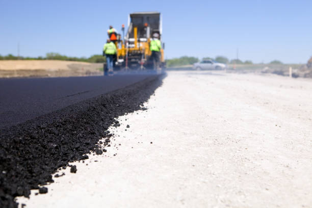 Best Residential Driveway Paver Services  in Pomona, NY