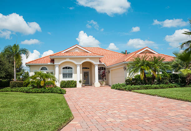 Decorative Driveway Pavers in Pomona, NY
