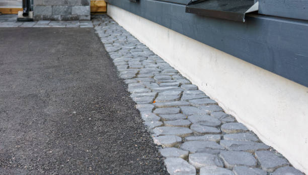 Best Brick Driveway Pavers  in Pomona, NY