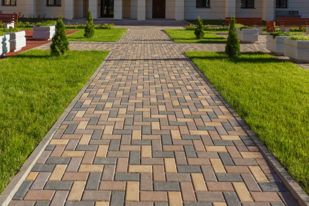 Reasons to Select Us for Your Driveway Paving Requirements in Pomona, NY